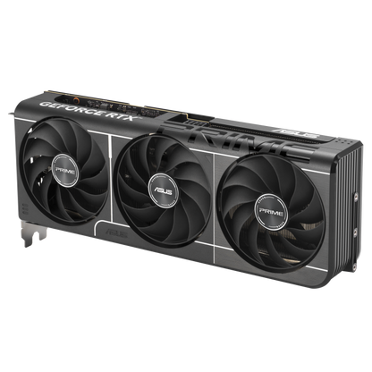 ASUS Prime GeForce RTX 5060 Ti 16G Graphics Card