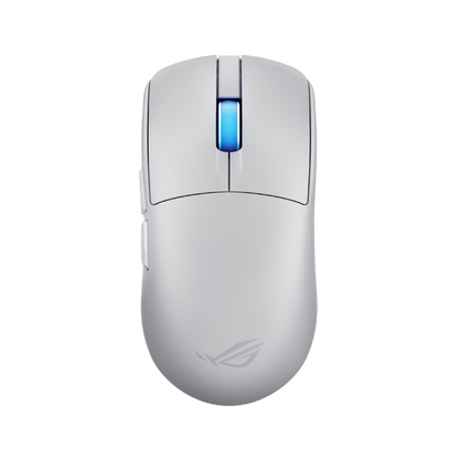 ASUS ROG Harpe II Ace Wireless Gaming Mouse - White