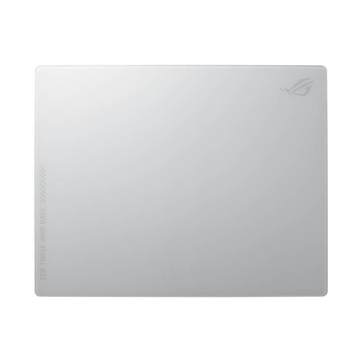 Asus ROG Moonstone ACE Large Gaming Mouse Pad - White