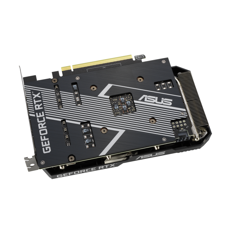 ASUS Dual GeForce RTX 3060 V2 12G OC Graphics Card