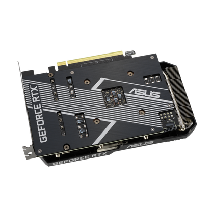 ASUS Dual GeForce RTX 3060 V2 12G OC Graphics Card