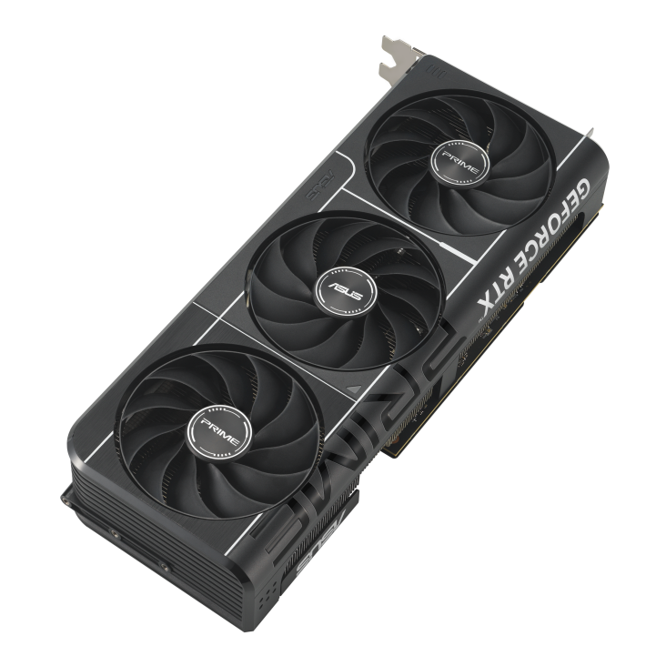 ASUS Prime GeForce RTX 5070 Ti 16G OC Graphics Card