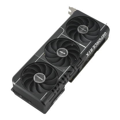 ASUS Prime GeForce RTX 5070 Ti 16G OC Graphics Card