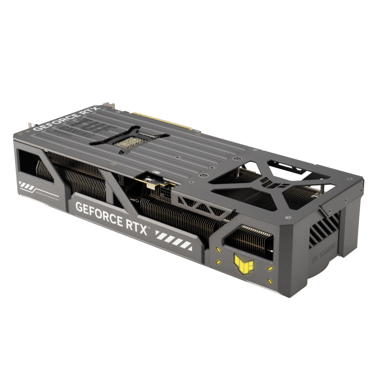 ASUS TUF Gaming GeForce RTX 5080 16G Graphics Card