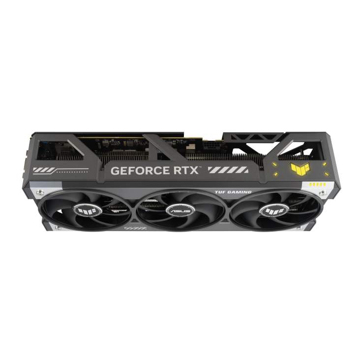 ASUS TUF Gaming GeForce RTX 5080 16G Graphics Card