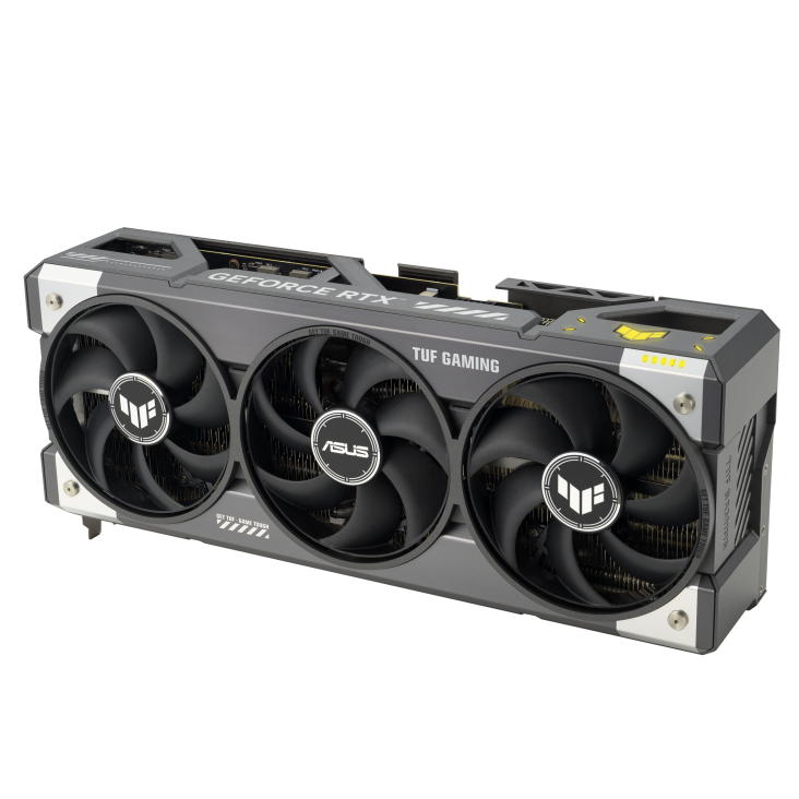 ASUS TUF Gaming GeForce RTX 5080 16G Graphics Card