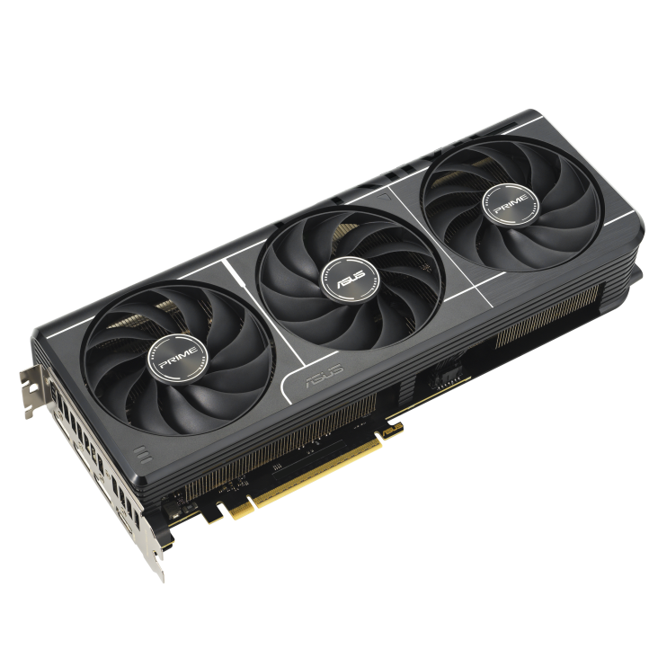 ASUS Prime GeForce RTX 5070 12G OC Graphics Card