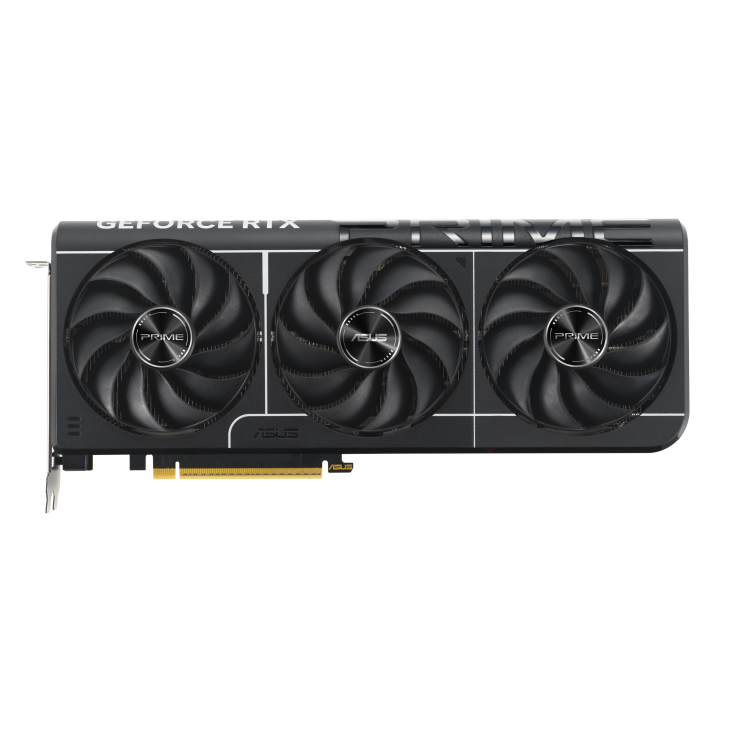 ASUS Prime GeForce RTX 5070 Ti 16G OC Graphics Card