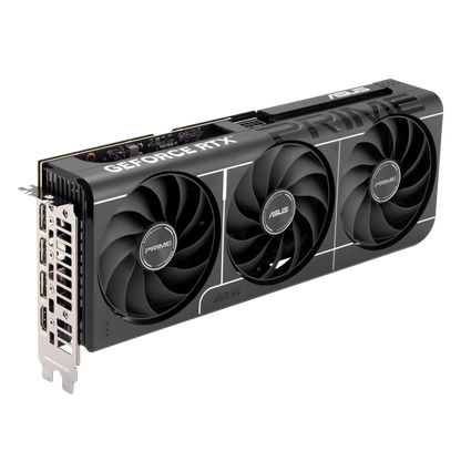 ASUS Prime GeForce RTX 5060 Ti 16G Graphics Card