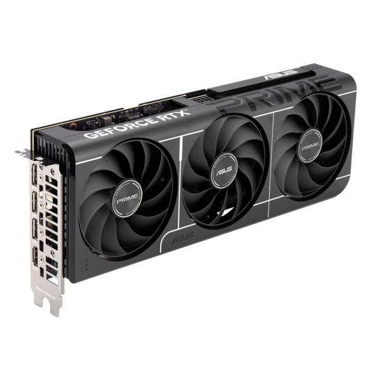 ASUS Prime GeForce RTX 5060 Ti 16G Graphics Card