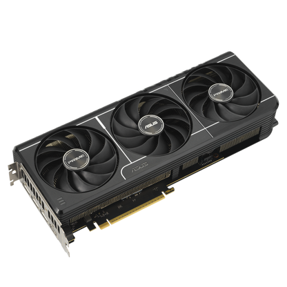 ASUS Prime GeForce RTX 5070 Ti 16G OC Graphics Card