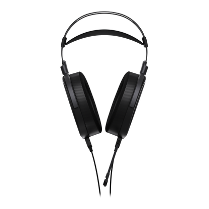 ASUS ROG Kithara headset - straight front view