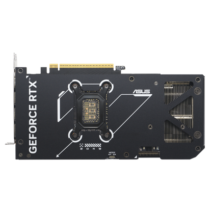 ASUS Dual GeForce RTX 5070 12G OC Graphics Card