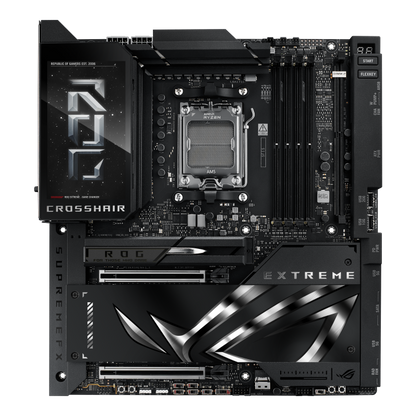ROG CROSSHAIR X870E EXTREME view 1