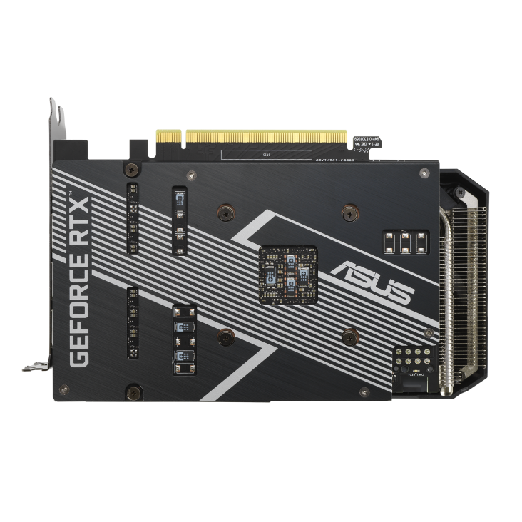 ASUS Dual GeForce RTX 3060 V2 12G OC Graphics Card