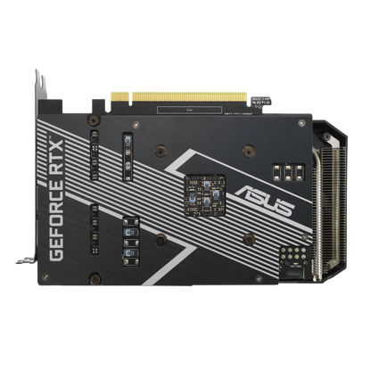 ASUS Dual GeForce RTX 3060 V2 12G OC Graphics Card