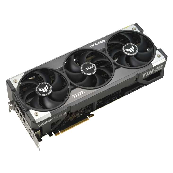 ASUS TUF Gaming GeForce RTX 5080 16G OC Graphics Card