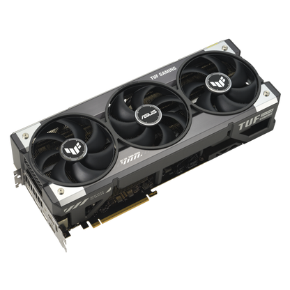 ASUS TUF Gaming GeForce RTX 5080 16G OC Graphics Card