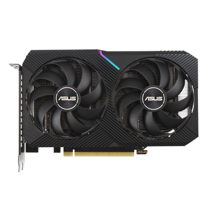 ASUS Dual GeForce RTX 3060 V2 12G OC Graphics Card
