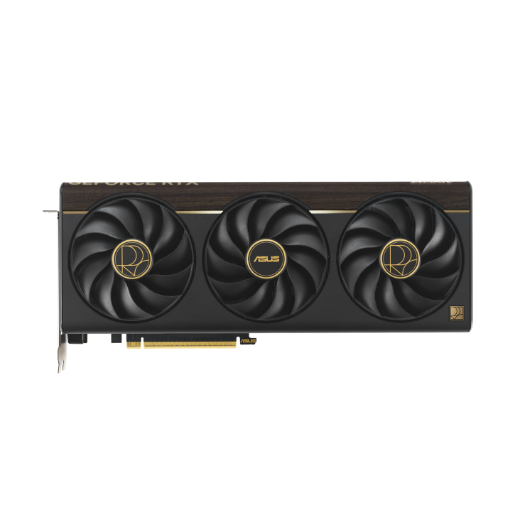 ASUS ProArt GeForce RTX 5080 16G OC Graphics Card