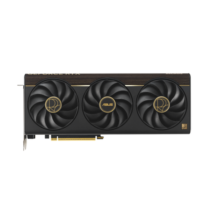 ASUS ProArt GeForce RTX 5080 16G OC Graphics Card