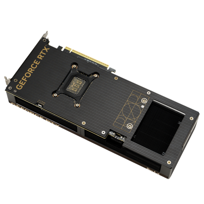 ASUS ProArt GeForce RTX 5080 16G OC Graphics Card