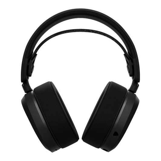 ASUS ROG Pelta Wireless Gaming Headset - Black - view 2