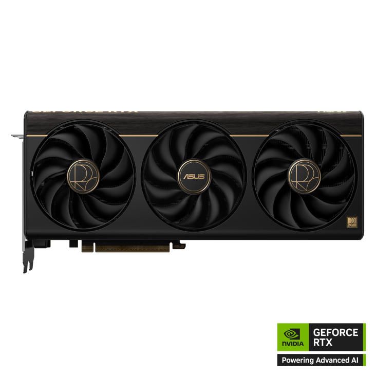 ASUS ProArt GeForce RTX 5080 16G OC Graphics Card