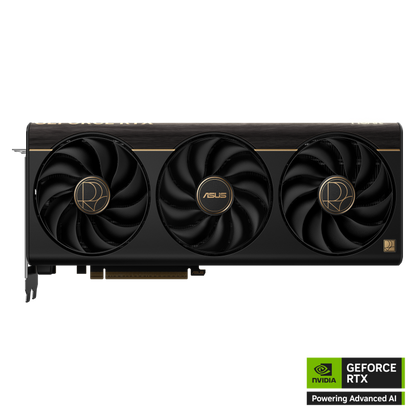 ASUS ProArt GeForce RTX 5080 16G OC Graphics Card