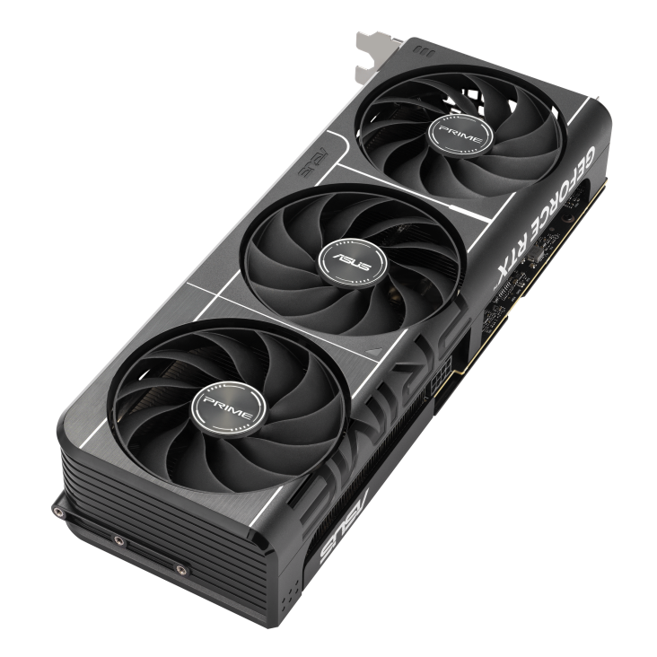 ASUS Prime GeForce RTX 5060 Ti 16G Graphics Card