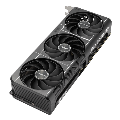 ASUS Prime GeForce RTX 5060 Ti 16G Graphics Card