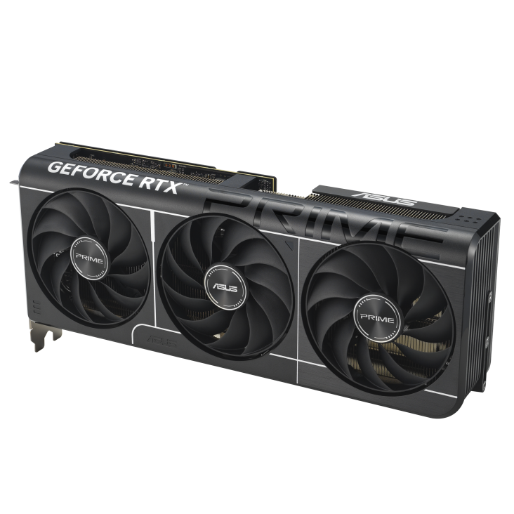 ASUS Prime GeForce RTX 5070 12G OC Graphics Card