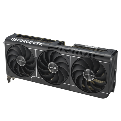 ASUS Prime GeForce RTX 5070 12G OC Graphics Card