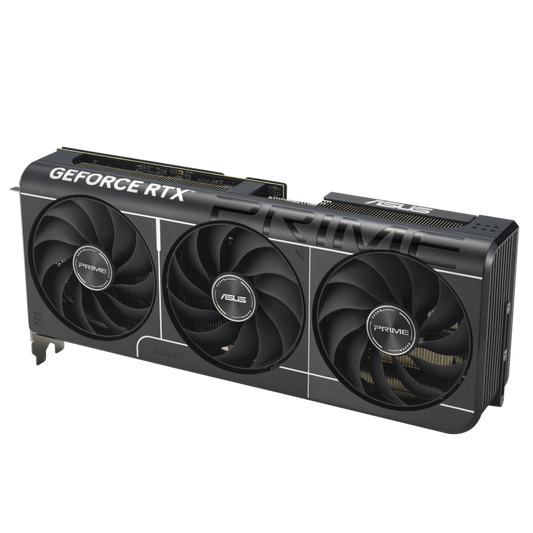 ASUS Prime GeForce RTX 5070 12G OC Graphics Card