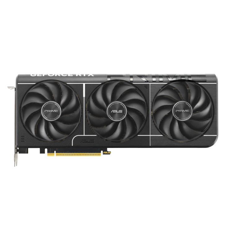 ASUS Prime GeForce RTX 5070 12G OC Graphics Card