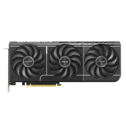 ASUS Prime GeForce RTX 5070 12G OC Graphics Card