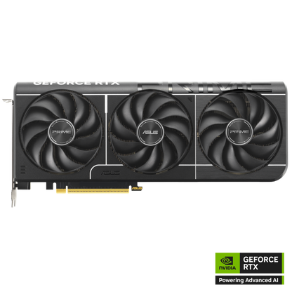 ASUS Prime GeForce RTX 5070 12G OC Graphics Card