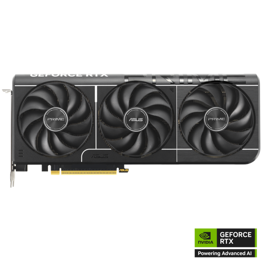 ASUS Prime GeForce RTX 5070 12G OC Graphics Card