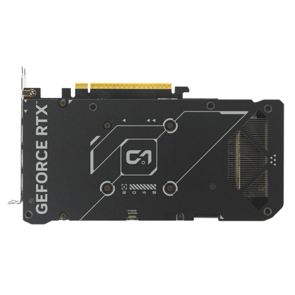 ASUS Dual GeForce RTX 5060 8G OC Graphics Card