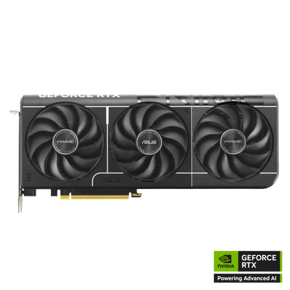 ASUS Prime GeForce RTX 5070 Ti 16G OC Graphics Card