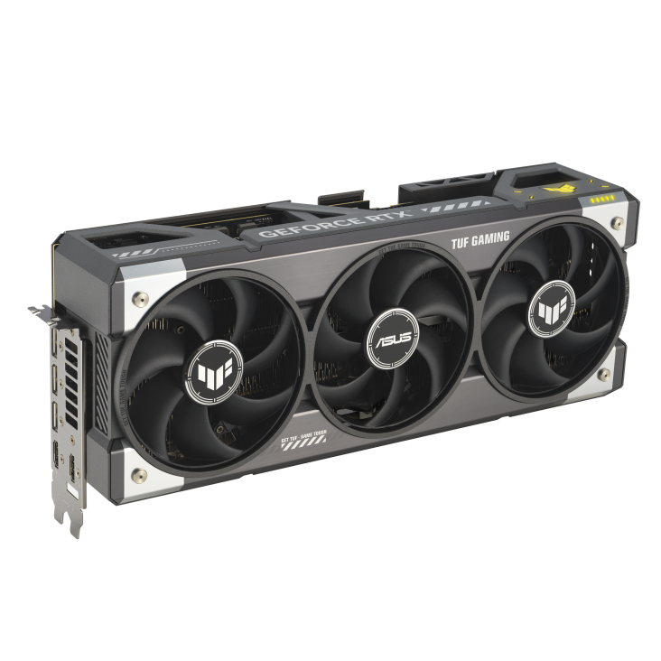ASUS TUF Gaming GeForce RTX 5080 16G Graphics Card
