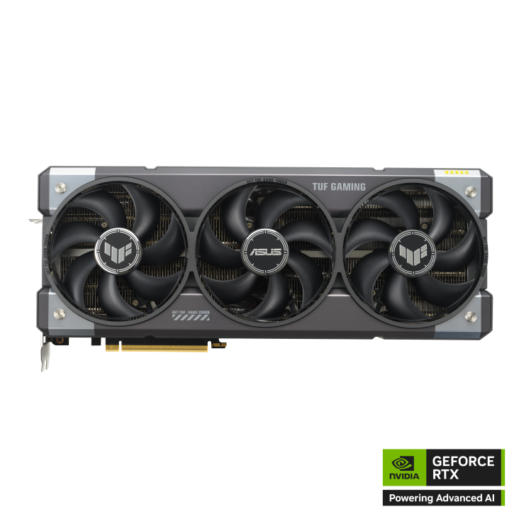 ASUS TUF Gaming GeForce RTX 5080 16G Graphics Card