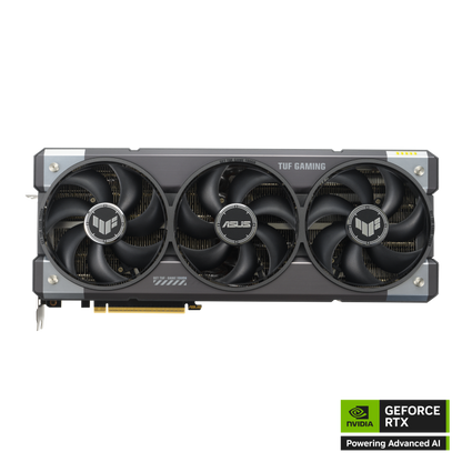 ASUS TUF Gaming GeForce RTX 5080 16G Graphics Card