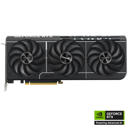 ASUS Prime GeForce RTX 5080 16G OC Graphics Card