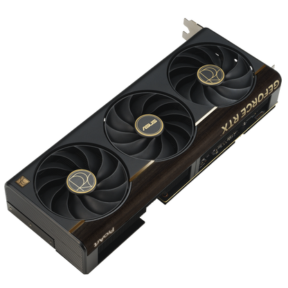 ASUS ProArt GeForce RTX 5080 16G OC Graphics Card