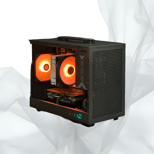 HATCH AMD 7500F 5070