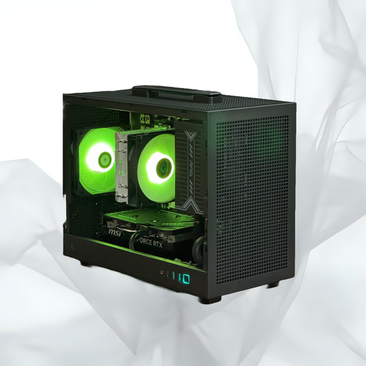 HATCH AMD 7500F 5060