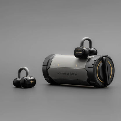 MOONDROP x Wuthering Waves Ear Clip Design Wireless Earbuds