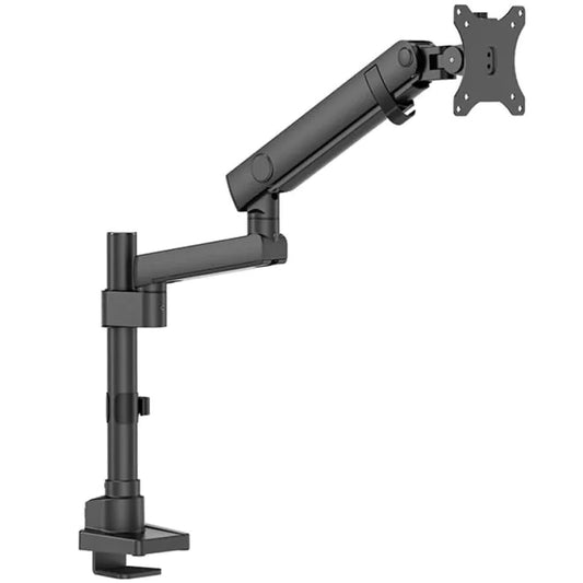 Infinity Spring-Assisted Monitor Arm Heavy Duty