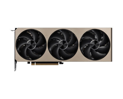 MSI GeForce RTX 5080 16GB Inspire 3X OC GDDR7 Graphics Card